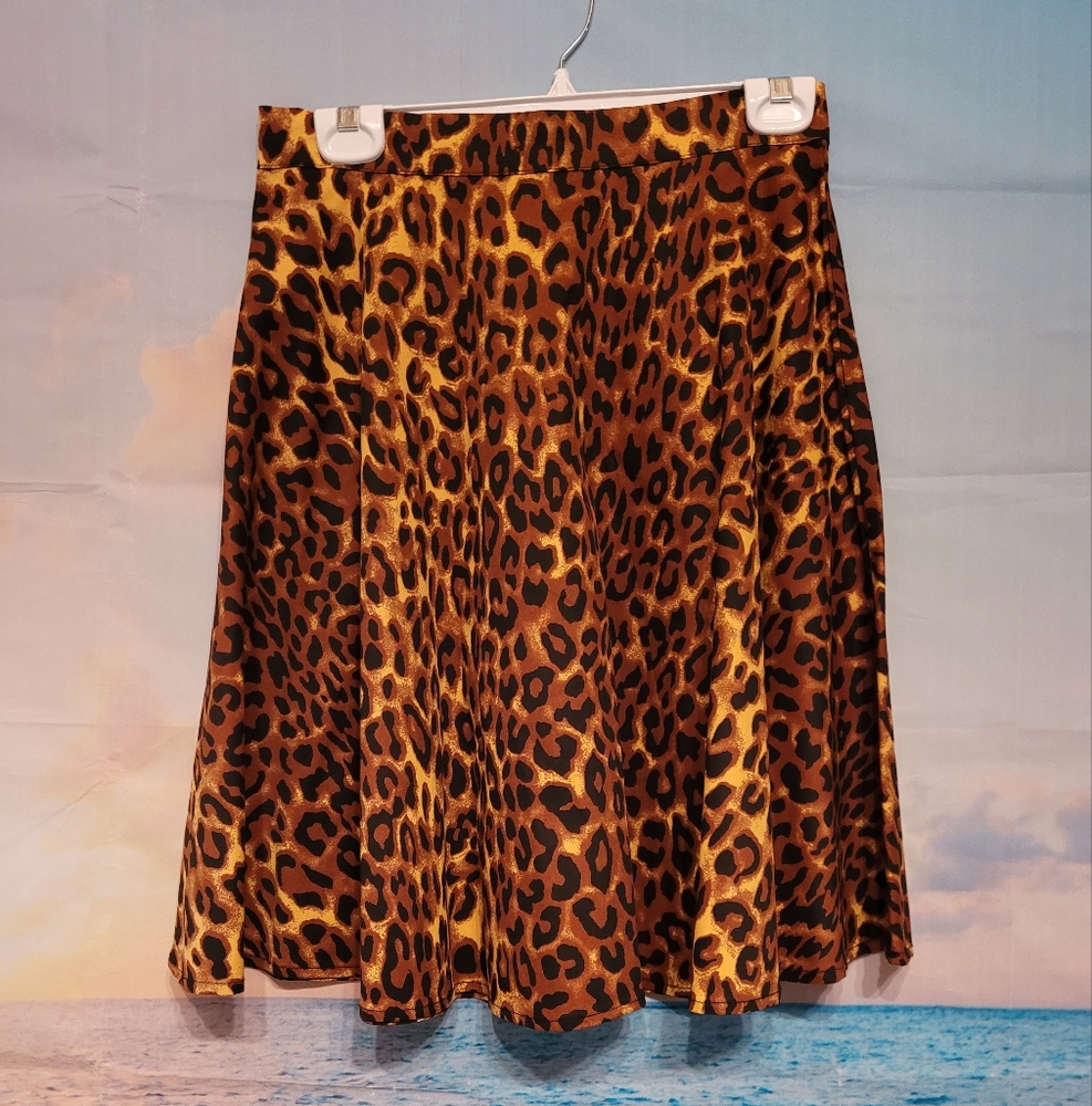 Swing Skirt ~ Med